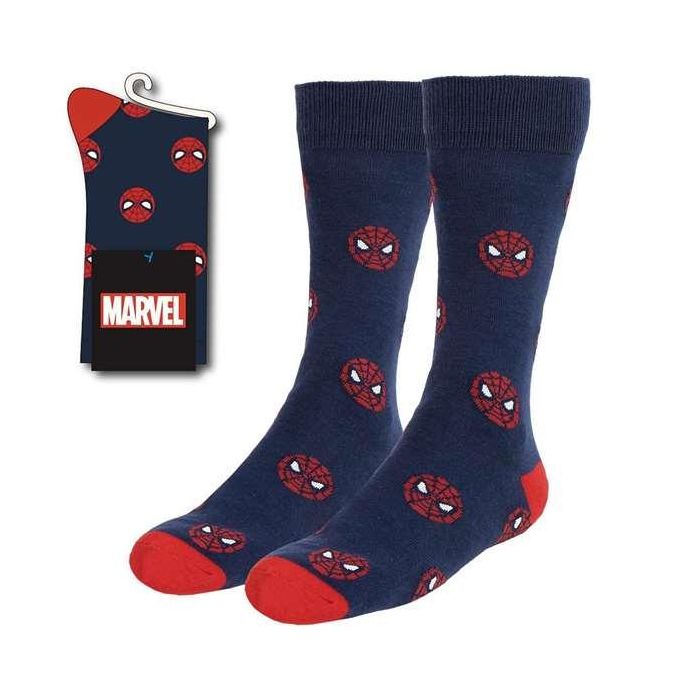 Calcetines marvel t3845:tu 38/45