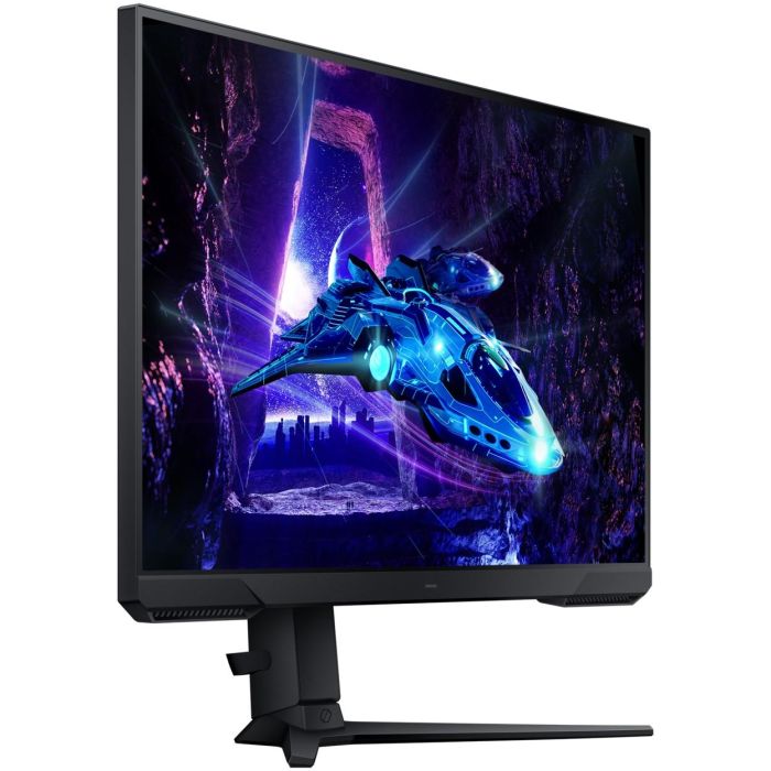 Samsung S27DG300EU Monitor Gaming Odyssey G3 27" Full HD 180Hz 1ms VA Regulable en Altura LS27DG300EUXEN 15