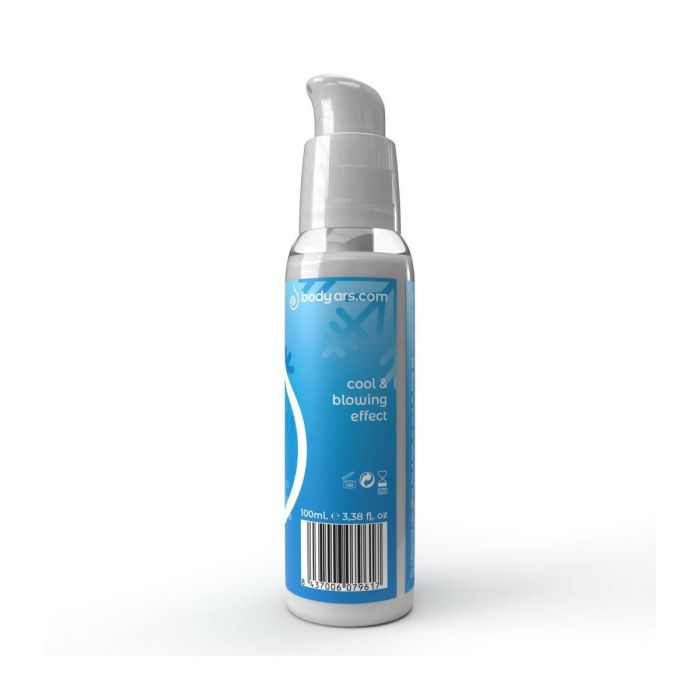 Lubricante Body Ars 100 ml 2 Lubricante Body Ars 100 ml 2