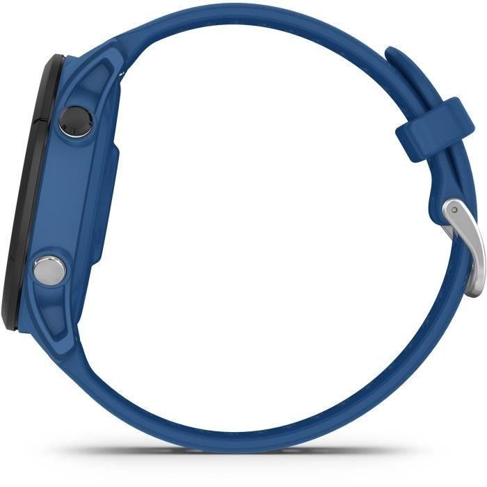 Reloj Sport Connected - Garmin - Forerunner 255 - Azul 4