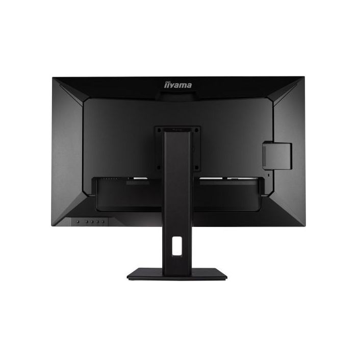 Monitor Iiyama 32" XUB3293UHSN-B5, Ips, 60Hz, 4 Ms, Hdmi, Usb, Usb-C, Displayport, Alt, Reg Alt, Giro, Incl 5 Monitor Iiyama 32" XUB3293UHSN-B5, Ips, 60Hz, 4 Ms, Hdmi, Usb, Usb-C, Displayport, Alt, Reg Alt, Giro, Incl 5