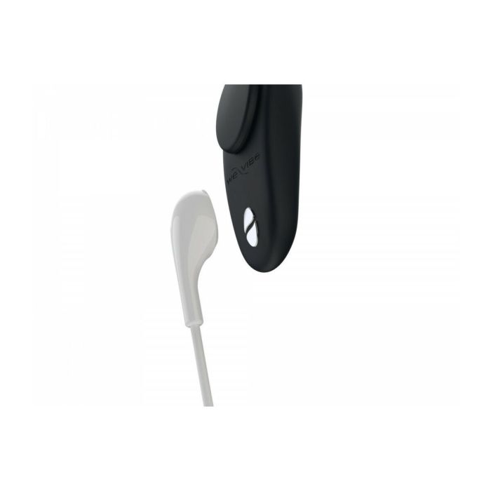 Vibrador We-Vibe Negro 1 Vibrador We-Vibe Negro 1