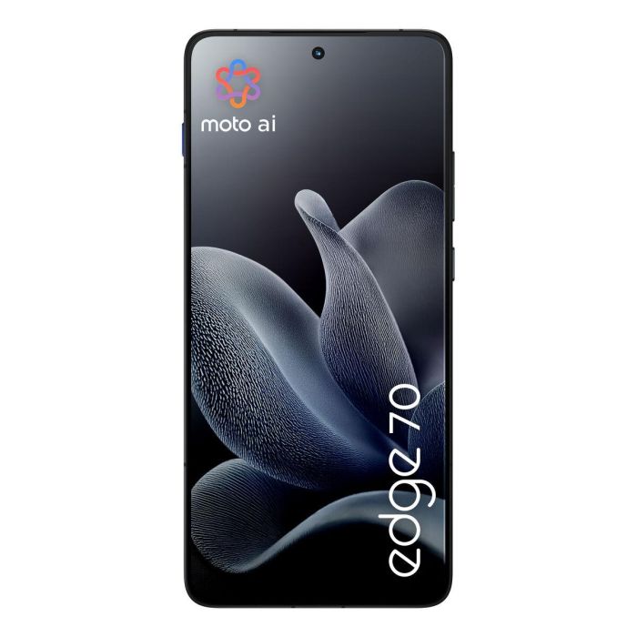 Smartphone Motorola EDGE 70 6,7" 12 GB RAM 512 GB Gris 11