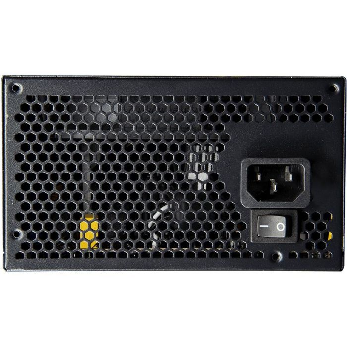 500W COUGAR Netzteil STC 500W ATX / 80 Plus 230V EU 6 500W COUGAR Netzteil STC 500W ATX / 80 Plus 230V EU 6