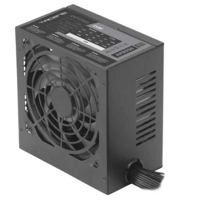 ANIMA APB550B Fuente Alimentación 550W ATX 80+ Bronze 12cm Negro