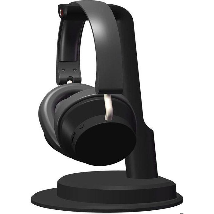 Auriculares de TV - CGV - Prelude 3 Duo - Supraaurales - Con cable - Negros 1 Auriculares de TV - CGV - Prelude 3 Duo - Supraaurales - Con cable - Negros 1