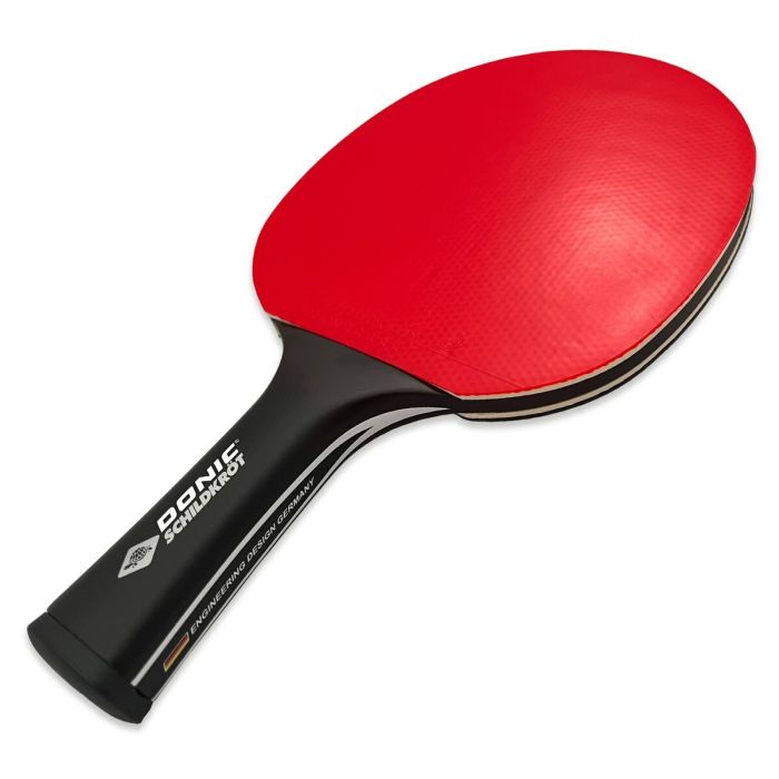 Raqueta de Ping Pong Donic CarboTec 900 2