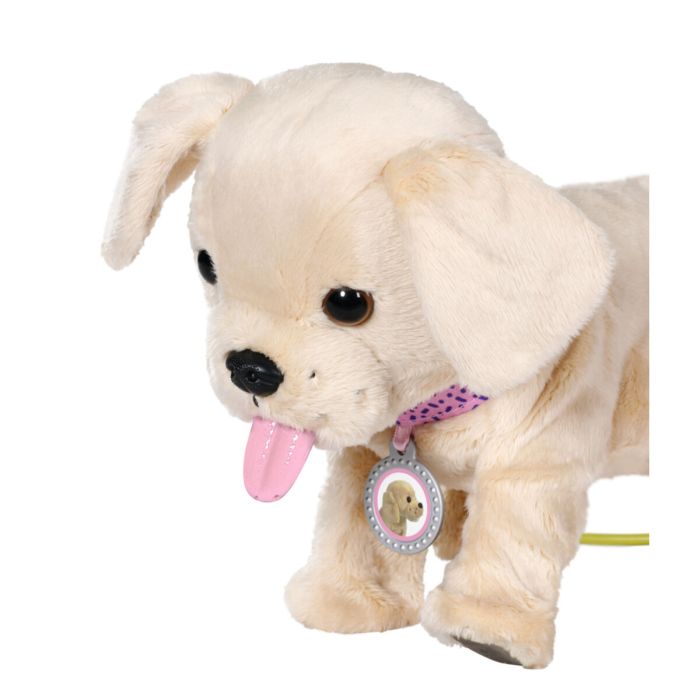 Mascota Interactiva Zapf My Lucky Dog 30 cm 8