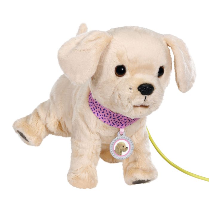 Mascota Interactiva Zapf My Lucky Dog 30 cm 3