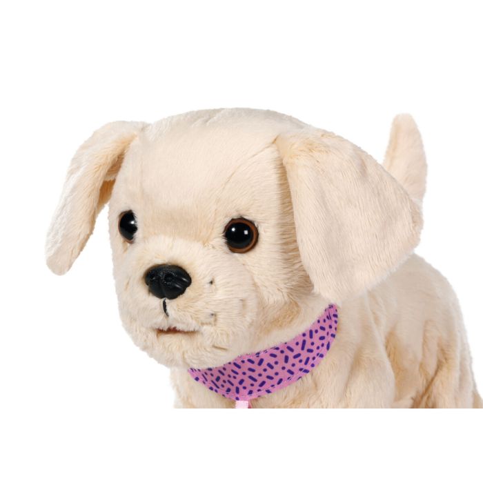 Mascota Interactiva Zapf My Lucky Dog 30 cm 9