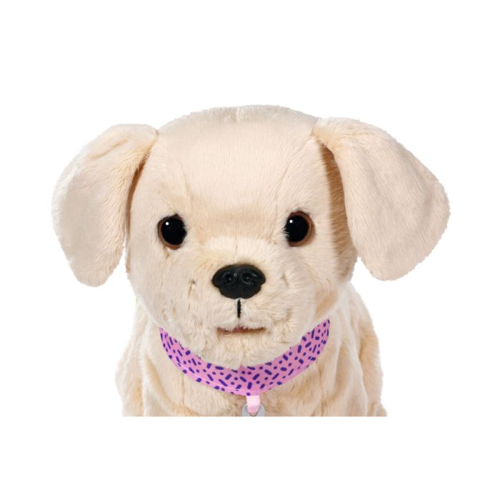 Mascota Interactiva Zapf My Lucky Dog 30 cm 7