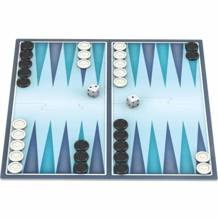 Backgammon Schmidt Spiele 1
