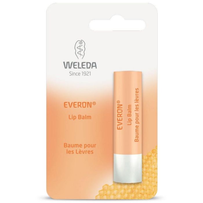 Weleda Everon Protector Labial