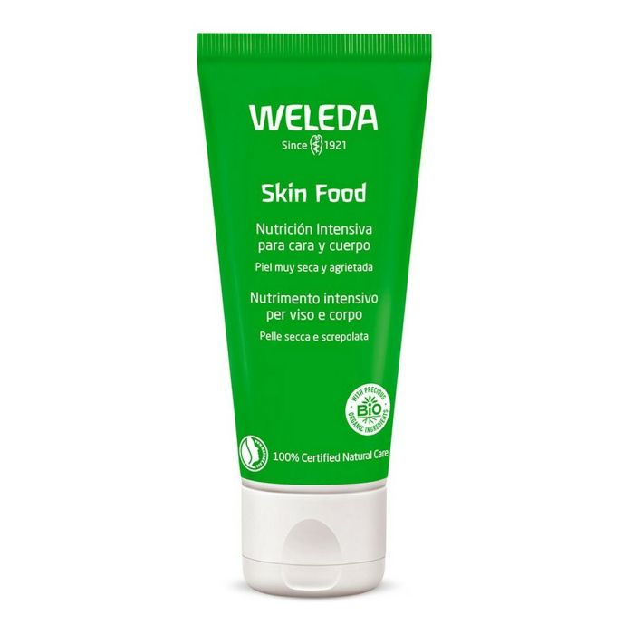 Crema Facial Skin Food Weleda (30 ml) 1