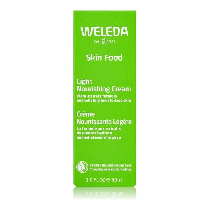 Crema Corporal Hidratante laCabine Skin Food Light 30 ml 3