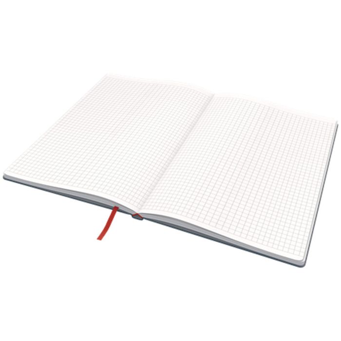 Cuaderno Leitz Cosy Touch Gris B5 2