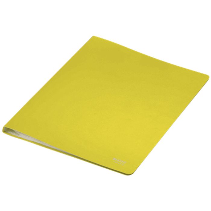 Carpeta Portafolios Leitz 46760015 Amarillo A4 (1 unidad) 2