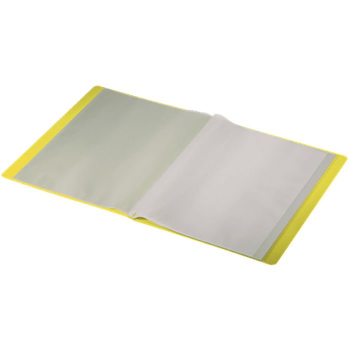 Carpeta Portafolios Leitz 46760015 Amarillo A4 (1 unidad) 1