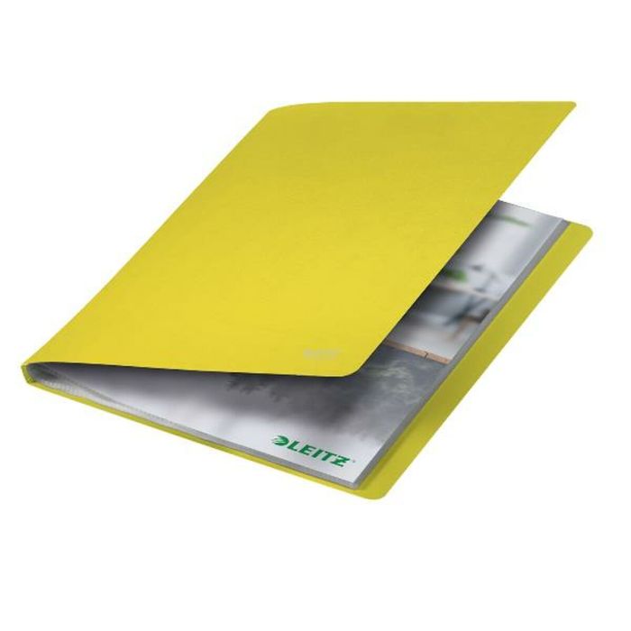 Carpeta Portafolios Leitz 46760015 Amarillo A4 (1 unidad) 3