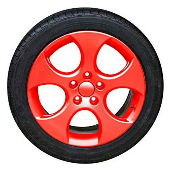 Goma Líquida para Coches Foliatec     Rojo 400 ml (2 pcs) 1