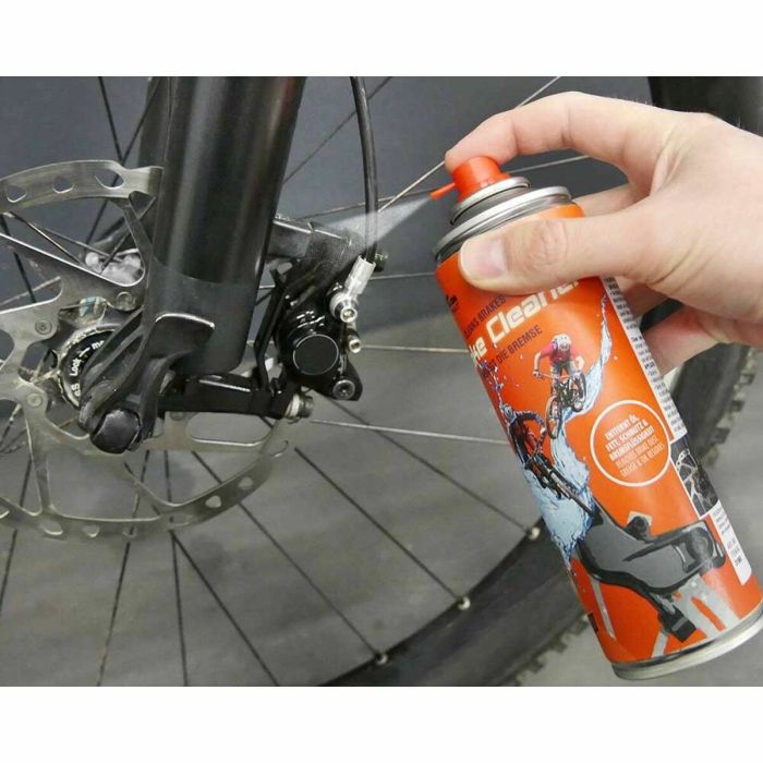 Limpiador Foliatec 31960 2