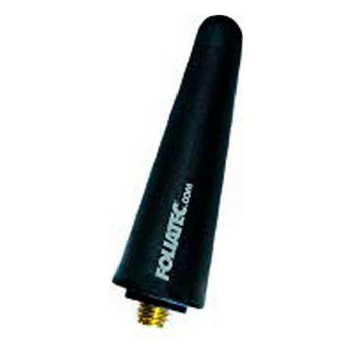 Antena de Coche Foliatec Fact Arena Negro