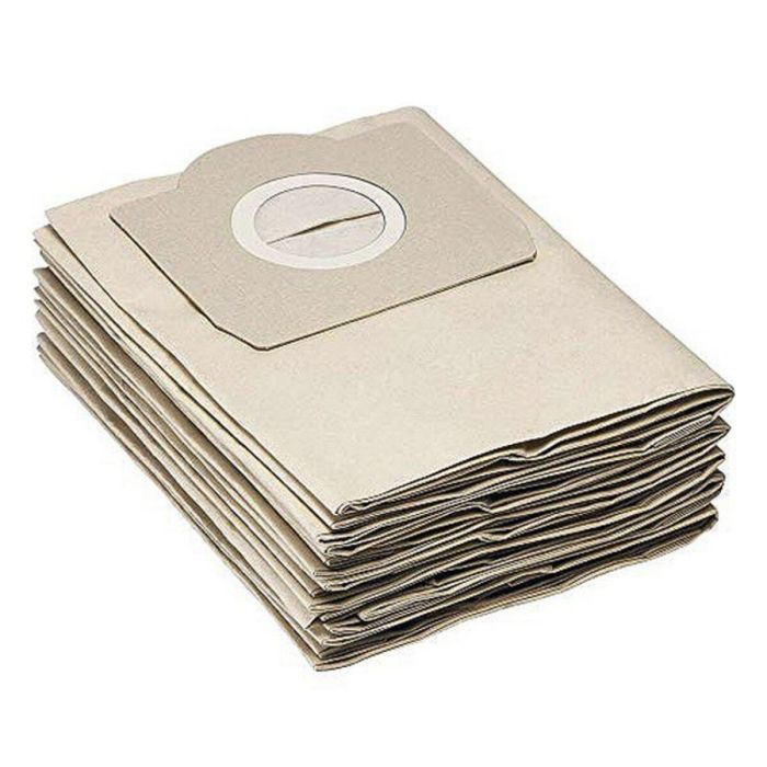 Bolsa de Recambio para Aspiradora Karcher 6.959-130 (5 uds) 2 Bolsa de Recambio para Aspiradora Karcher 6.959-130 (5 uds) 2
