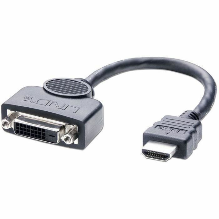 Cable HDMI a DVI LINDY 41227