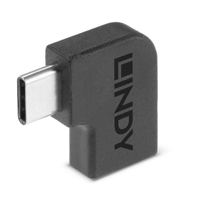 Adaptador USB-C LINDY 41894