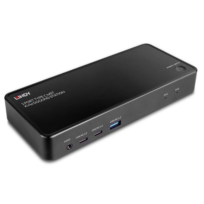 Hub USB 43202L Negro