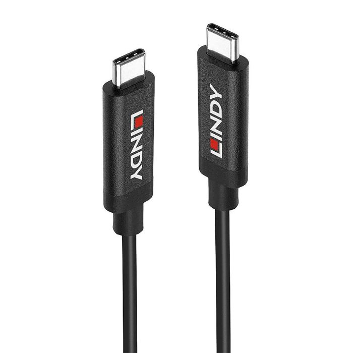 Cable USB LINDY 43308 5 m