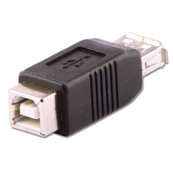 Cable USB A a USB B LINDY 71228