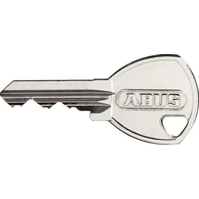 Candado de llave ABUS Titalium 64ti/60 Acero Aluminio normal (6 cm) 2