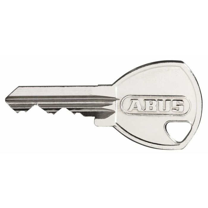 Candado de llave ABUS Titalium 64ti/30hb30 Acero Aluminio Largo (3 cm) 1