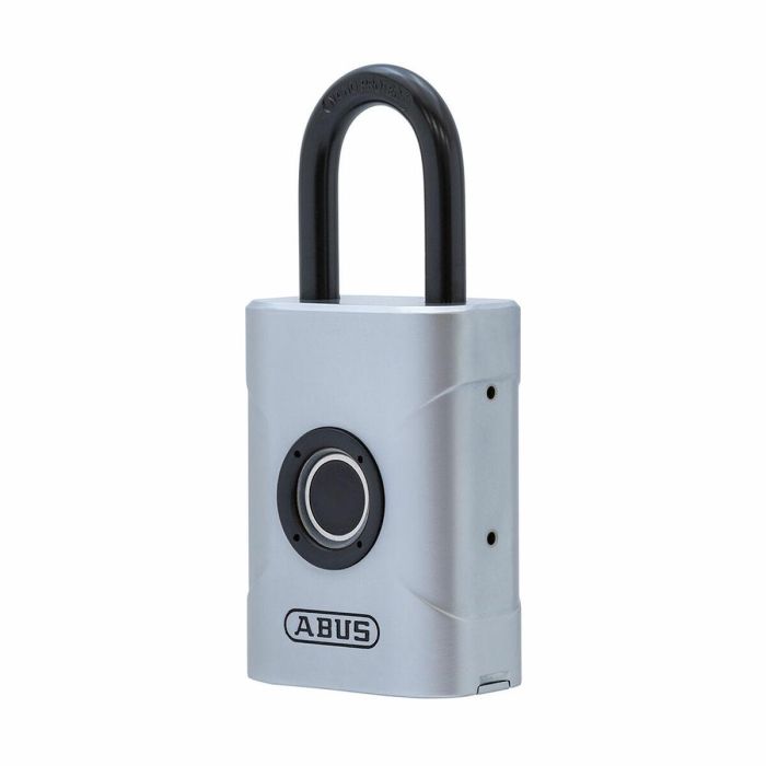 Candado de huella digital - ABUS - 57/50 Touch - Apertura por huella digital - Resistente a la intemperie