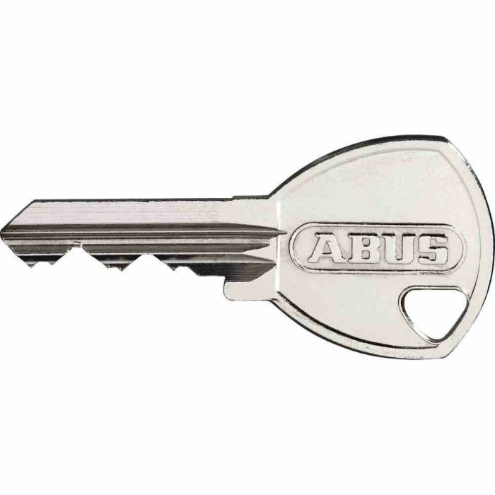 Candado de llave ABUS Titalium 64ti/20 Acero Aluminio normal (2 cm) 2