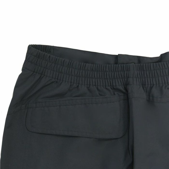 Pantalón de Chándal para Adultos Adidas Sportswear Gris Hombre 4