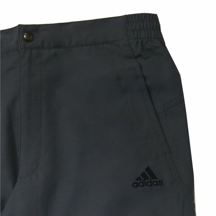 Pantalón de Chándal para Adultos Adidas Sportswear Gris Hombre 3