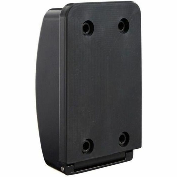 Caja de Seguridad para Llaves Burg-Wachter 20 SB 12 cm Negro 5