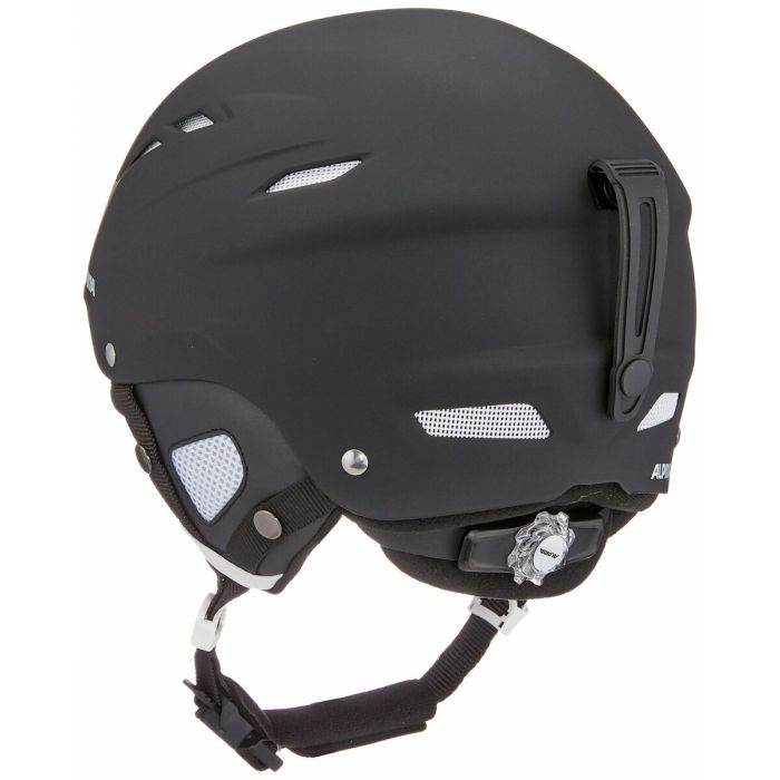 Casco de Esquí Alpina Biom Negro 54-58 cm 2 Casco de Esquí Alpina Biom Negro 54-58 cm 2