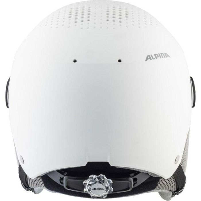 Casco de Esquí Alpina Arber Visor Q Lite 3 Casco de Esquí Alpina Arber Visor Q Lite 3