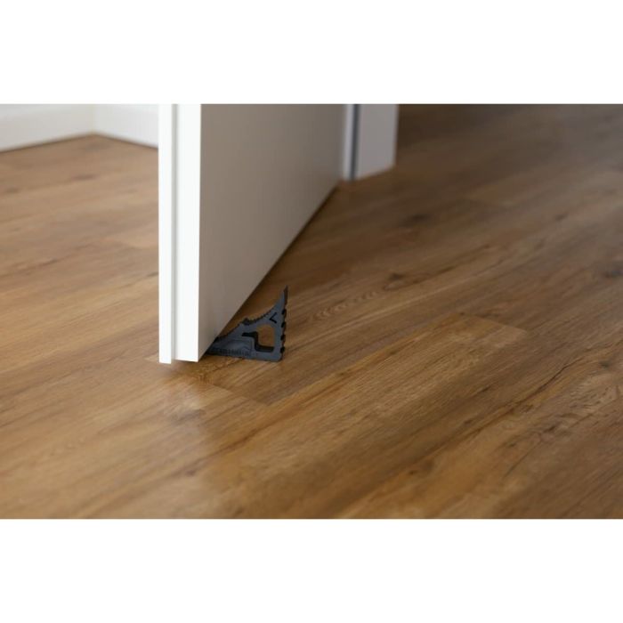 Sujetador de puerta Schellenberg Ventanas Negro Plástico (12 x 8,5 x 2 cm) 2 Sujetador de puerta Schellenberg Ventanas Negro Plástico (12 x 8,5 x 2 cm) 2