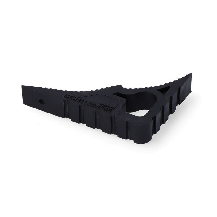 Sujetador de puerta Schellenberg Ventanas Negro Plástico (12 x 8,5 x 2 cm) 0 Sujetador de puerta Schellenberg Ventanas Negro Plástico (12 x 8,5 x 2 cm) 0