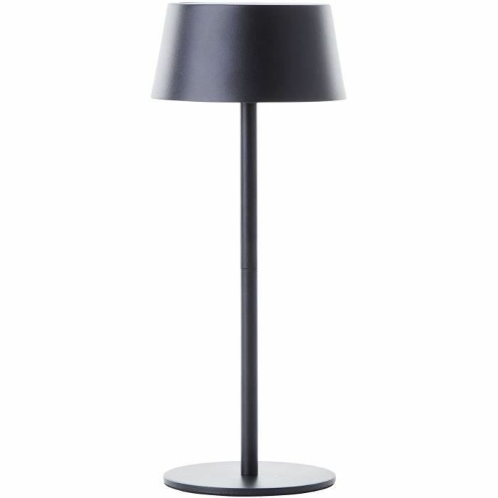 Lámpara de mesa Brilliant 5 W 30 x 12,5 cm Exterior LED Negro 3