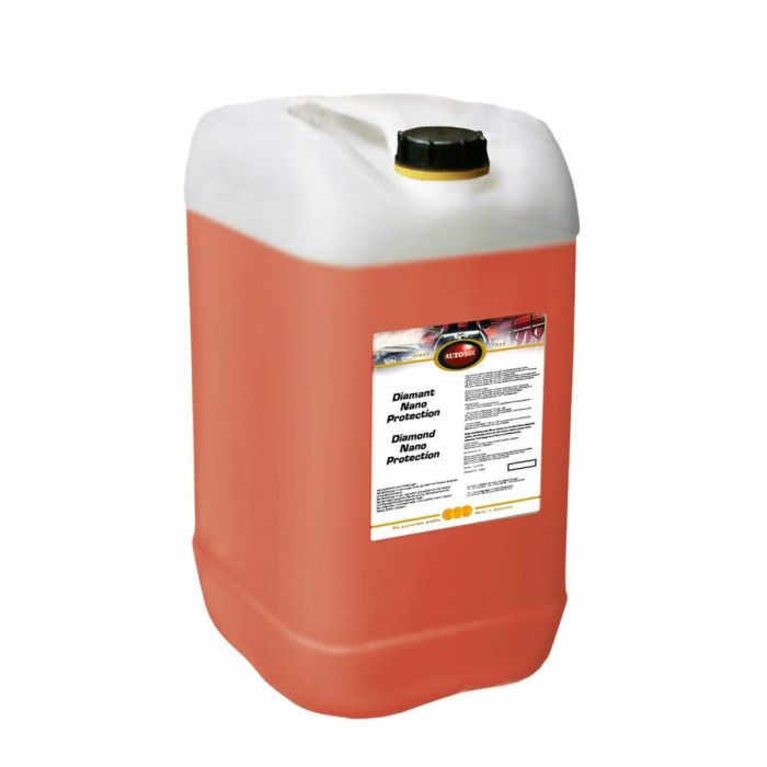 Autosol Diamant Nano Protection Bidón 25 L SOL19025005