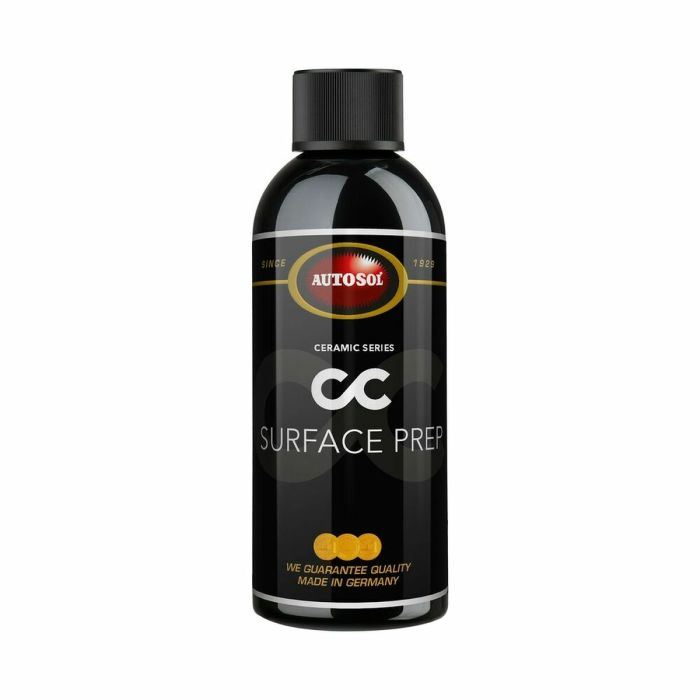 Cera Reparadora de Superficies Autosol 250 ml