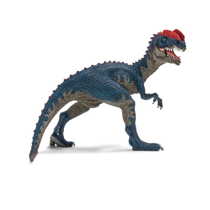 Schleich Figura 14567 - Dinosaurio - Dilophosaurus