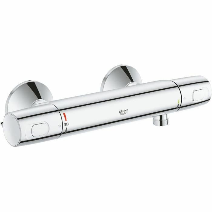Grifo Grohe 34229002 Metal