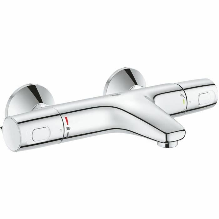 Grifo Grohe 34227002 Metal