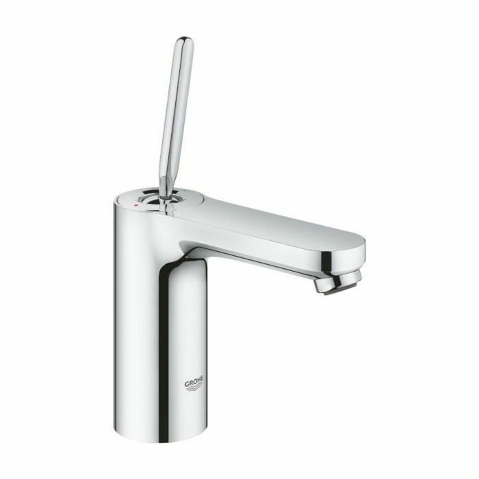 Mezclador monomando de lavabo - Tamaño M - GROHE - Get Joy - Chrome